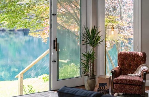 Milford House | NEW 2 Villas Private Quarry Oasis Sleeps 24