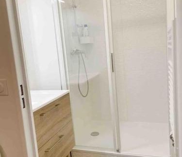 Bagneux Apartment | NEW : - 20%, 8/6/4 voyageurs