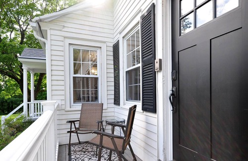 Litchfield Other | *New* 2020 Private Modern Farmhouse in Connecticut close to center of Litchfield