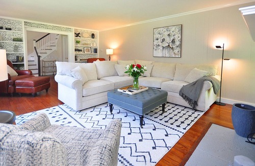 Litchfield Other | *New* 2020 Private Modern Farmhouse in Connecticut close to center of Litchfield