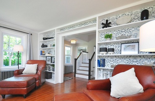 Litchfield Other | *New* 2020 Private Modern Farmhouse in Connecticut close to center of Litchfield