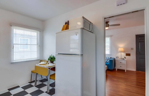College East House | NEW 2024 California Cottage near San Diego State University