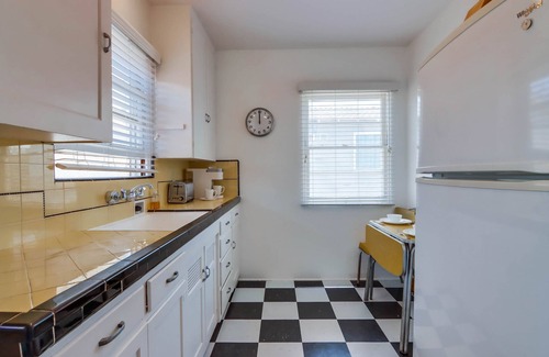 College East House | NEW 2024 California Cottage near San Diego State University