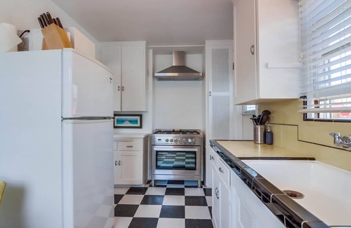 College East House | NEW 2024 California Cottage near San Diego State University