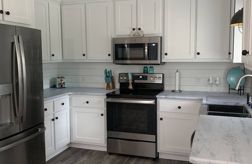 Cape Carteret House | NEW 2024 in ground pool!nHouse near Emerald Isle