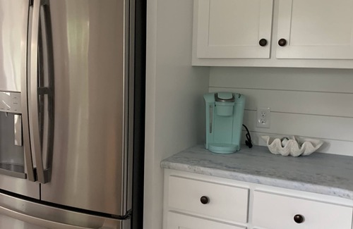 Cape Carteret House | NEW 2024 in ground pool!nHouse near Emerald Isle