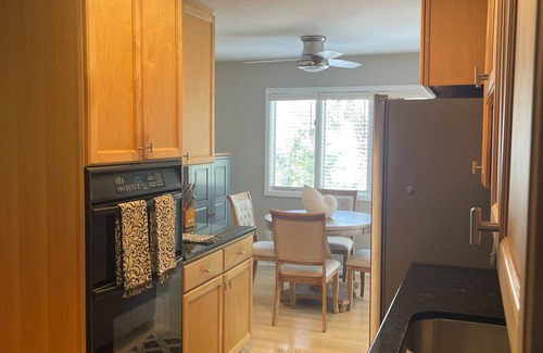 Bald Head Island Condo | NEW 2025! Completely renovated 2 Bedroom & 2 Bath condo located in Royal James