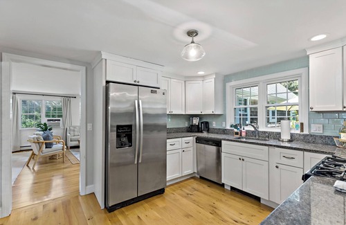 New Seabury House | New 2025 Hidden Pines - Beautifully Updated