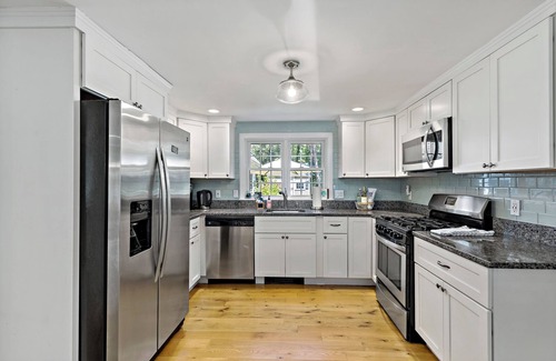 New Seabury House | New 2025 Hidden Pines - Beautifully Updated