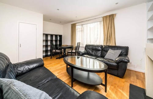 Northcote Apartment | NEW 2BD Flat Heart of Battersea - Close to Station