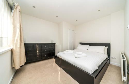 Northcote Apartment | NEW 2BD Flat Heart of Battersea - Close to Station