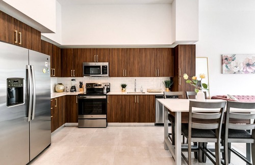 Overtown Condo | New 2Bed2Bath Condo Close to Jackson Memorial Hospital