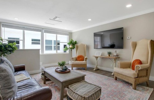 El Cid Apartment | New 2BR Bungalow Apartment #5