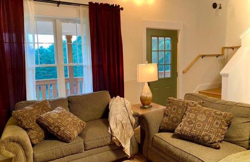 Candler House | New 2BR house, panoramic views, 15 min to DT AVL
