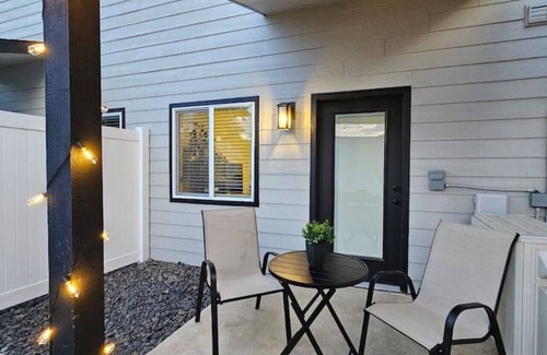 Coeur d'Alene House | New 2BR Near Hayden Lake, Garage