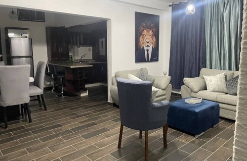 Juarez Apartment | New 3 bedroom apartment w/2 full bathroom in the heart of downtown Morelia!