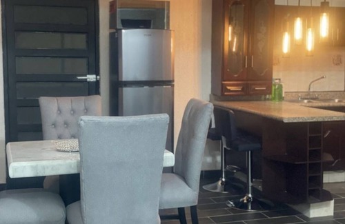 Juarez Apartment | New 3 bedroom apartment w/2 full bathroom in the heart of downtown Morelia!