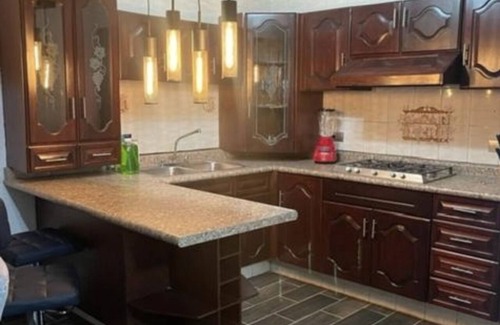 Juarez Apartment | New 3 bedroom apartment w/2 full bathroom in the heart of downtown Morelia!