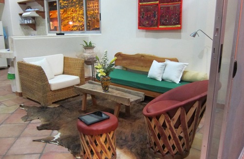 Centro - Supmza 001 House | New 3 bedroom house with private pool. Heart of Downtown. Steps to North Beach!