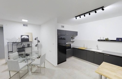 Nazareth Apartment | New 3 bedrooms apatment - G10 project