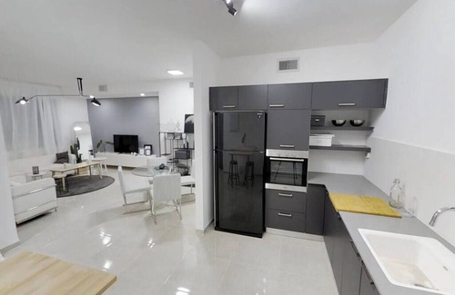 Nazareth Apartment | New 3 bedrooms apatment - G10 project