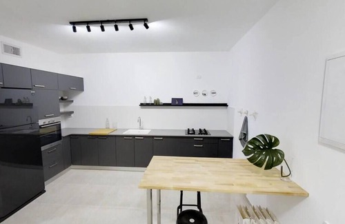 Nazareth Apartment | New 3 bedrooms apatment - G10 project
