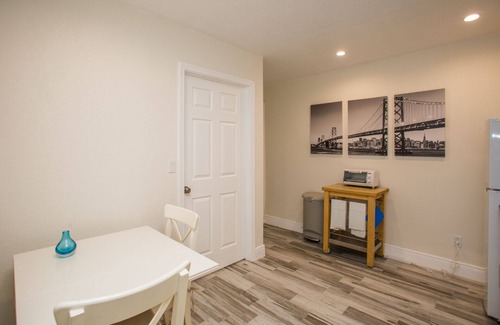 Silver Terrace House | NEW! 30+ DAYS: Modern 2BR/2BA Close to Everything