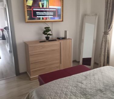 Bacau Apartment | New 33