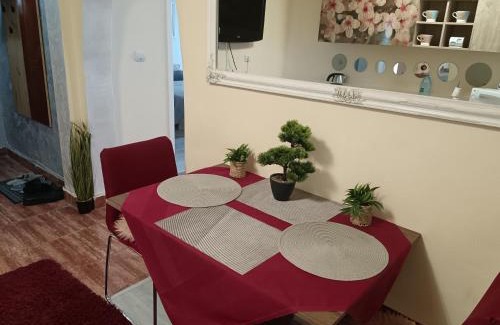 Bacau Apartment | New 33