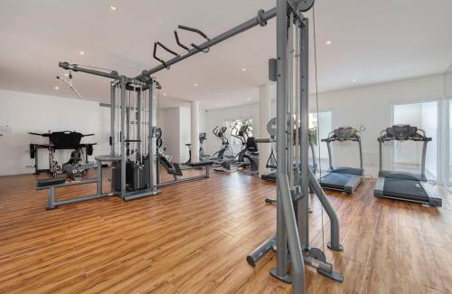 El Medano Ejidal Apartment | New 3BR condo with exceptional location with pool