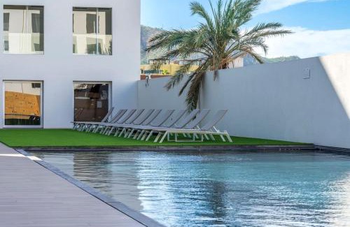 El Medano Ejidal Apartment | New 3BR condo with exceptional location with pool