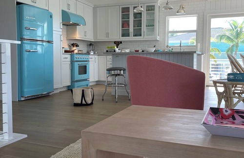 Little Torch Key House | New 3BR Ocean-Side Home on Little Torch Key, hidden gem - 28 Miles from Key West