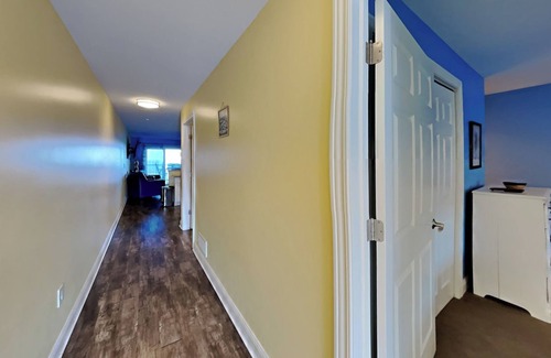Put-in-Bay Condo | New 4 Bedroom 3 Bath Luxury Condo overlooking the water - Sleeps 12 max -C106