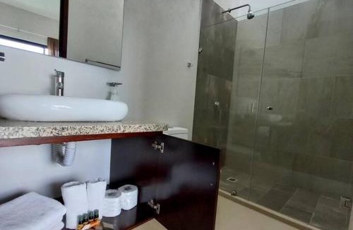 Fluvial Vallarta House | New 4 Bedroom House Sleeps 16 Pool, BBQ and more!