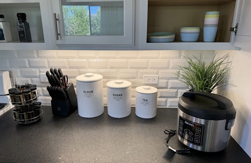 Visalia House | New 4B Home/Sequoia, EV, +More