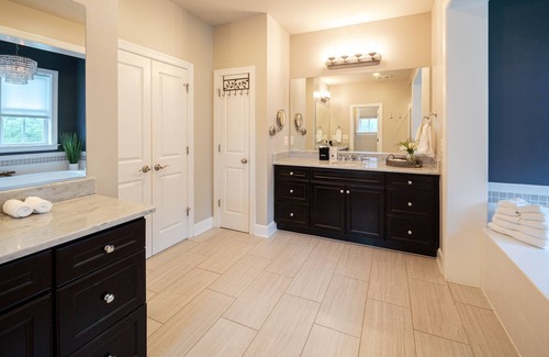 Leesburg House | **New**: A Private Luxury Retreat for Corporate or Bridal Parties