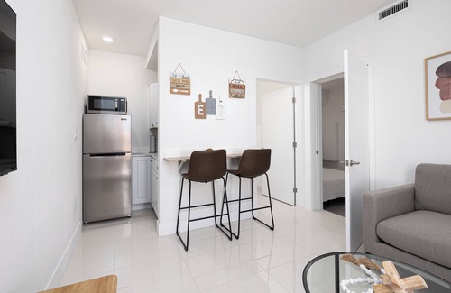 Florida City Apartment | NEW Adorable Studio - Palmera Cove - 1BR