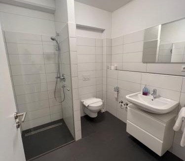 Heilbronn Apartment | New Age Boardinghaus