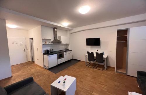 Heilbronn Apartment | New Age Boardinghaus