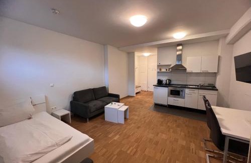 Heilbronn Apartment | New Age Boardinghaus