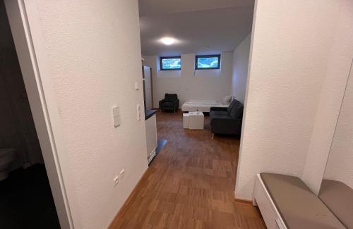 Heilbronn Apartment | New Age Boardinghaus