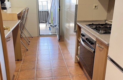 Poblenou Apartment | NEW! Amazing 2 bedroom apartment in Rambla del Poblenou