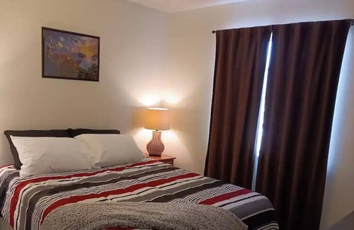 Windsor House | NEW Amazing location/central Windsor