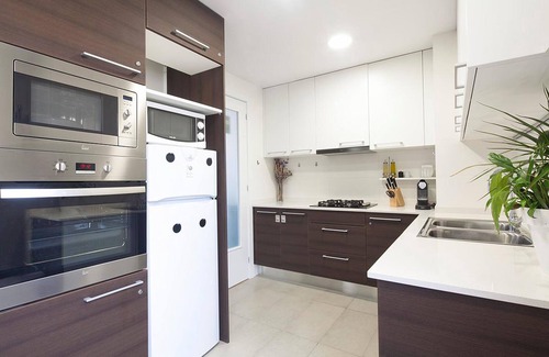 Gracia Apartment | New amazing penthouse with terrace