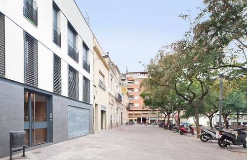 Gracia Apartment | New amazing penthouse with terrace