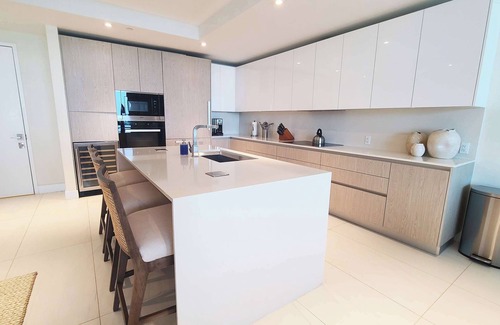 Singer Island Condo | NEW Amrit Resort Oceanview Retreat