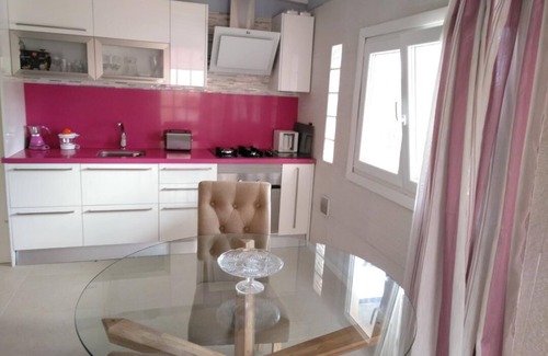 Alisios House | New and Cozy 1 bedroom house and pool