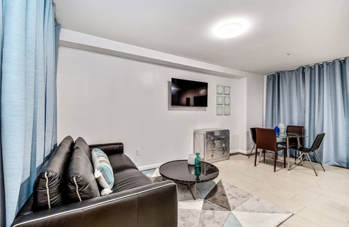 Chinatown Apartment | New and Cozy 1BD Apt in the Heart of Philly!