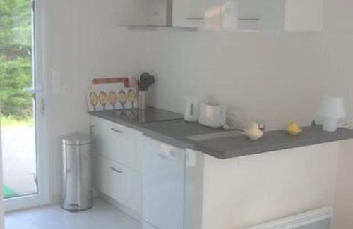Ile-Tudy Villa | New and current accommodation at the Teven, 100m from the beach