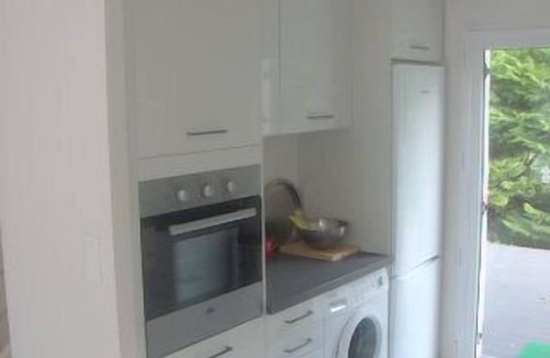 Ile-Tudy Villa | New and current accommodation at the Teven, 100m from the beach